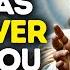 Evil Has No Power Over You God Says God Message Today Gods Message Now God Message God Say