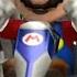 Mario Kart Wii 50cc Mushroom Cup Grand Prix Mario Gameplay