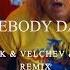 DJ Bobo Somebody Dance With Me DJ Igor Frank Velchev Dmitriy Rs Remix Clip 2К20 VDJ Puzzle