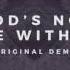 Tauren Wells God S Not Done With You Original Demo Official Audio