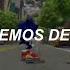 Sonic Adventure 2 Escape From The City Ted Poley Tony Harnell Sub Español