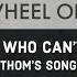 The Man Who Can T Forget Thom S Song From The Wheel Of Time Cover