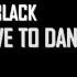 Andy Black We Don T Have To Dance Lyrics With Audio