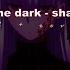 In The Dark Shaker 𝙨𝙡𝙤𝙬𝙚𝙙 𝙧𝙚𝙫𝙚𝙧𝙗