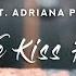 Kina Can We Kiss Forever Lyric Video Ft Adriana Proenza