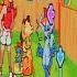 FNF MOD Phineas And Ferb MLP Candace VS Rainbow Dash Castigo