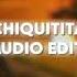 Chiquitita ABBA Audio Edit