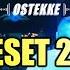 OsTEKKe LIVESET Sonne Mond Sterne 2023