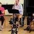 Yesterday Lennon And McCartney Arr For Clarinet Ensemble By Gareth Brady