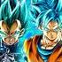 GOKU AND VEGETA TRULY HAVE NO LIMITS Dragon Ball Legends Dblegends