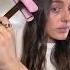 How To Curl Your Hair With A Straightener