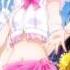 Nightcore Tetris