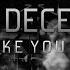 Self Deception Smoke You Out OFFICIAL LYRIC VIDEO