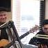 Sidewalk Prophets Smile In Studio Performance WAFJ 9 26 19