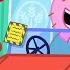 Daddy Pig S Parking Ticket Peppa Pig Official Full Episodes