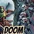 DOOM SLAYER Standing On A Mountain Of Skeletons Doomslayer Doom Doomsday Viral Shorts Skeleton