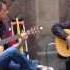 Barcelona Street Flamenco Guitar Music 2