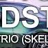 DEVILISH TRIO NOSE TO THE GRINDSTONE Skeler Remix Bass Boosted