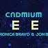 Cadmium Deep Feat Veronica Bravo Jon Becker Lyric Video