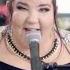 Netta Performs Bassa Sababa AVC Sessions House Shows