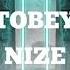 Pashanim Airwaves TOBEY NIZE REMIX