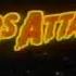 Mars Attacks Movie Trailer 1996 TV Spot