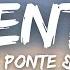 Gabry Ponte Vicco Viento Lyrics Letra