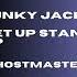 GhostMasters Funky Jack Club Mix