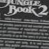 The Jungle Book 2 2003 VHS