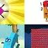 Numberblocks World