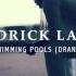 Kendrick Lamar Swimming Pools Bass Boosted Lyrics