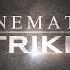 CINEMATIC STRIKES Sound Effects Trailer