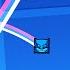 I Love HARDBASS Geometry Dash