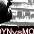 Dj Aladyn Vs Mokadelic Doomed To Live Gomorra Remix Cover Art