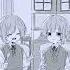 創作双子で おくすり飲んで寝よう イラスト 描いてみた Shorts Short
