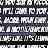 Eminem Rap God Fast Part Lyrics Summa Lamma Dooma Lumma