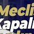 Bahçeli Öcalan Meclis E Dedi Kapalı Kapılar Ardında Neler Oluyor