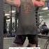 Chris Bumstead S Leg Workout Cbum