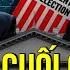 Cập Nhật Bầu Cử Tổng Thống Mỹ 2024 Tuần Cuối Cùng Trước Khi Cuộc đua Vào Nhà Trắng Về đích VTV24