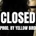 FREE Sad Emotional Type Beat Closed Dark Sad Instrumental Prod Yellow Bird