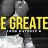 The Greatest Muhammad Ali Inspirational Video