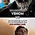 Venom Vs Spiderman