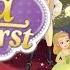 Disney Sofia The First The Enchanted Science Fair