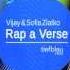 Vijay Sofia Zlatko Rap A Verse Vintage Culture Remix