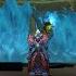 TOGC 10 HEROIC 18 Min PARSE RUN Fire Arcane Mage POV WOTLK CLASSIC