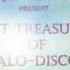 Flemming Dalum Filippo Bachini Lost Treasures Of Italo Disco 4