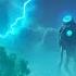 Stranded On A Hostile Planet Storm Over Warlock By Andre Norton Sci Fi Audiobook
