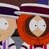 South Park Barbershop Quartet Full