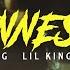 Gangxgang Ft Lil King Ft Lbrook Hennessy Officiel Video Clip