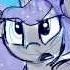 Let It Go Luna Animatic Frozen MLP